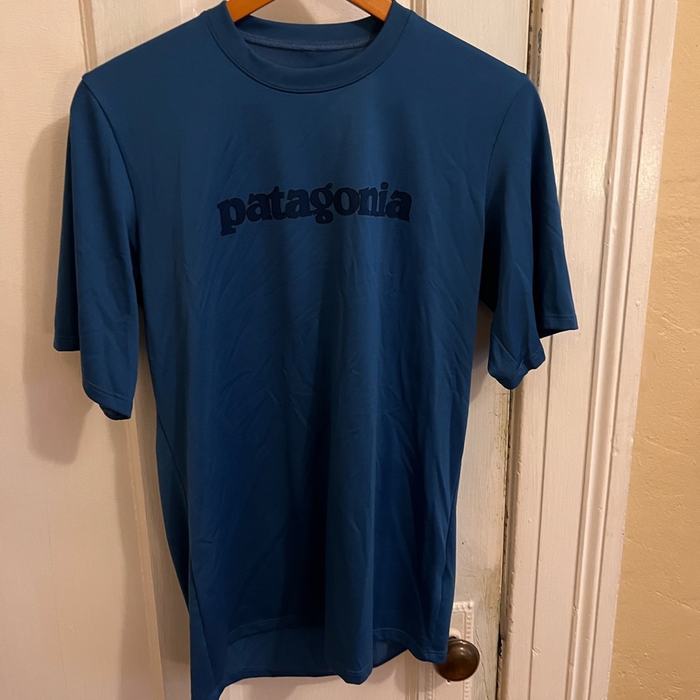 Patagonia Shirt